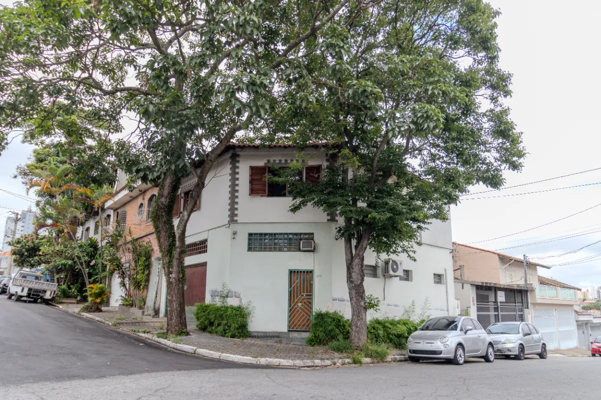 Casa para venda em Vila Moraes com 2 quartos, 166m²