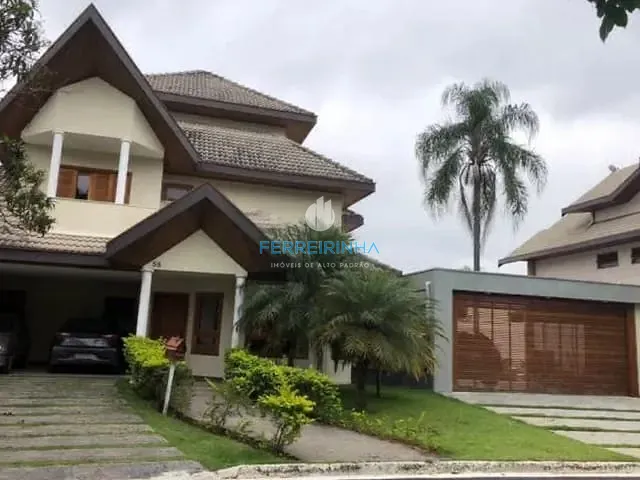 Casa com 600m² 5 quartos e 4 banheiros, à venda, no bairro Urbanova em São José dos Campos