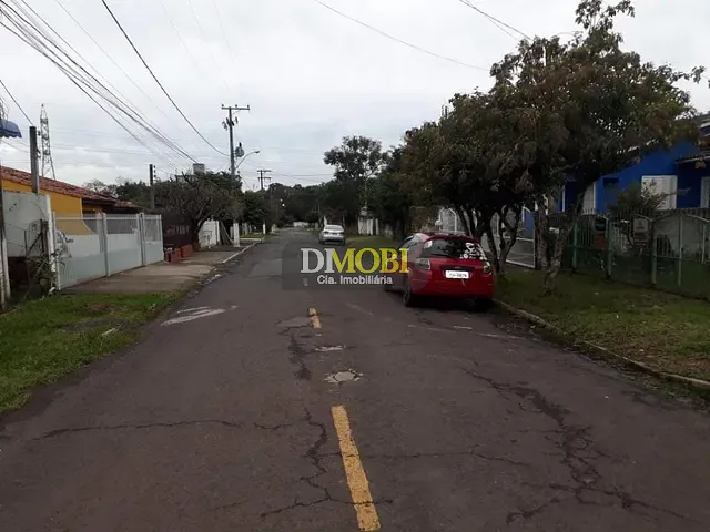 Casa com 330m² 3 quartos e 1 banheiro, à venda, no bairro Caça e Pesca em Gravataí