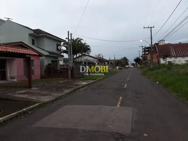 Casa com 330m² 3 quartos e 1 banheiro, à venda, no bairro Caça e Pesca em Gravataí