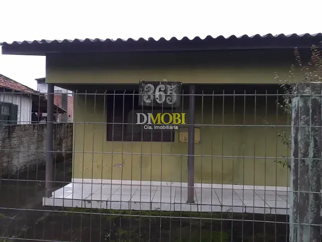Casa com 330m² 3 quartos e 1 banheiro, à venda, no bairro Caça e Pesca em Gravataí