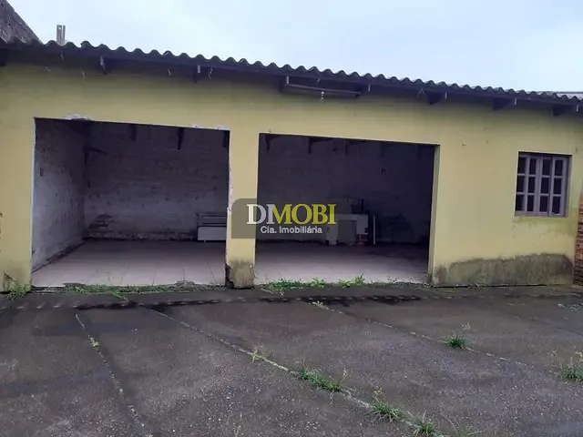 Casa com 330m² 3 quartos e 1 banheiro, à venda, no bairro Caça e Pesca em Gravataí