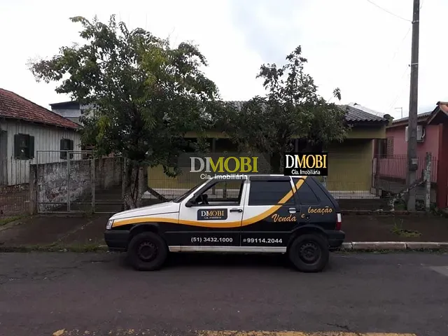 Casa com 330m² 3 quartos e 1 banheiro, à venda, no bairro Caça e Pesca em Gravataí