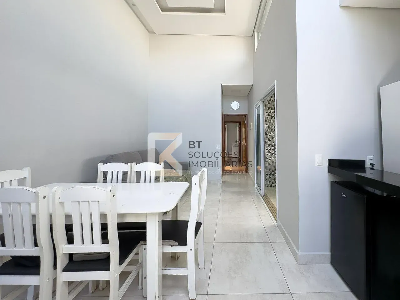 Casa, 3 quartos, 118 m² - Foto 6