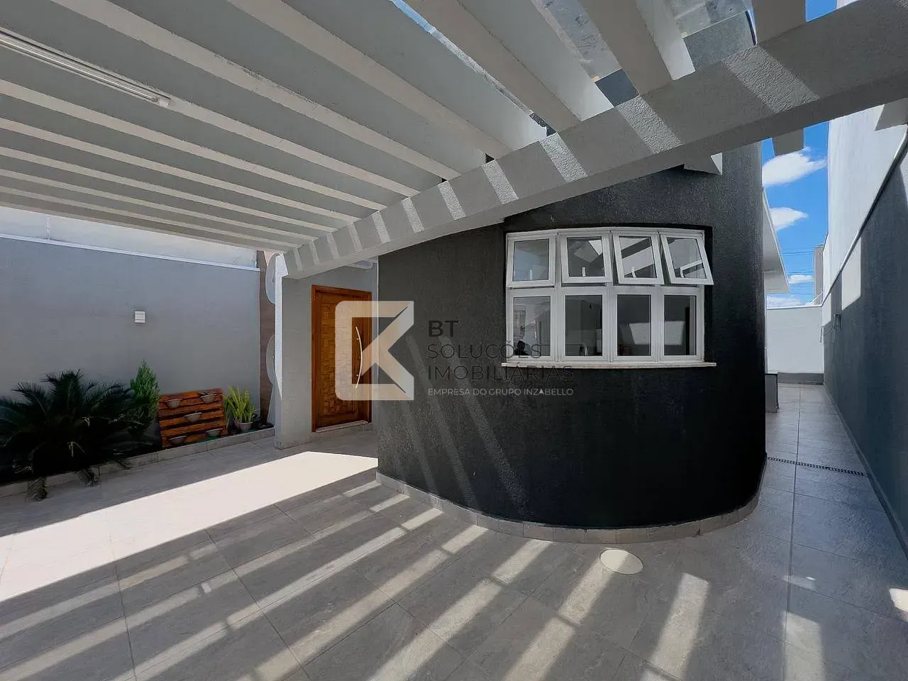 Casa, 3 quartos, 118 m² - Foto 2