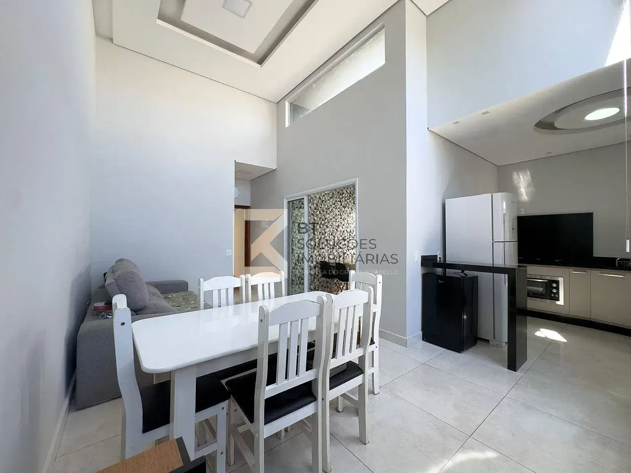 Casa, 3 quartos, 118 m² - Foto 7