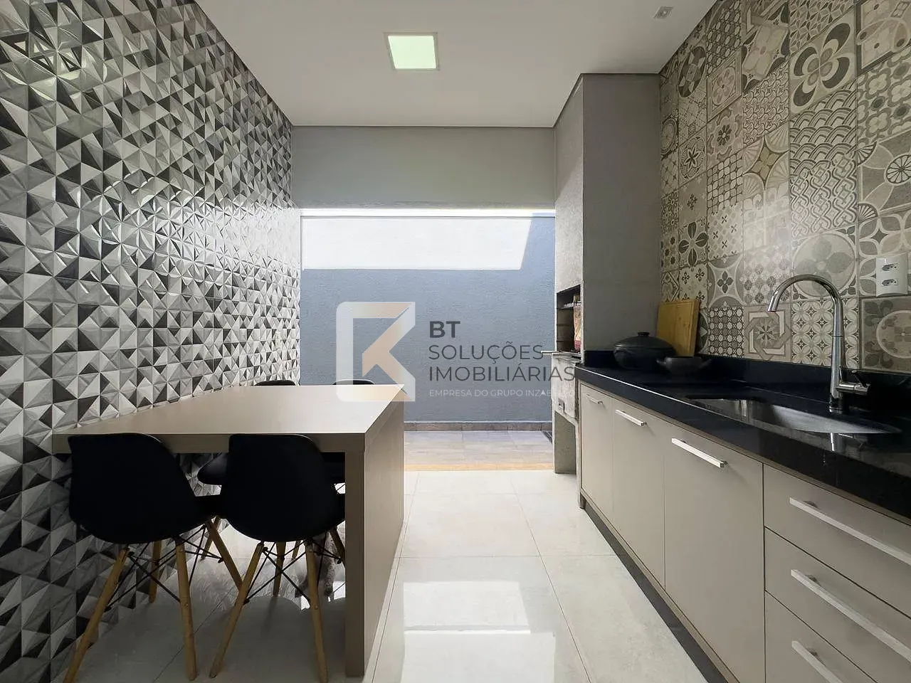 Casa, 3 quartos, 118 m² - Foto 12