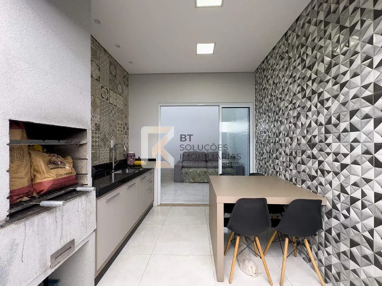 Casa, 3 quartos, 118 m² - Foto 14