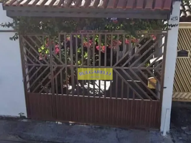 Casa com 195m² 2 quartos e 1 banheiro, à venda, no bairro Tulipas em Jundiaí