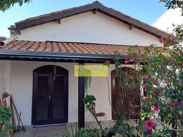 Casa com 195m² 2 quartos e 1 banheiro, à venda, no bairro Tulipas em Jundiaí