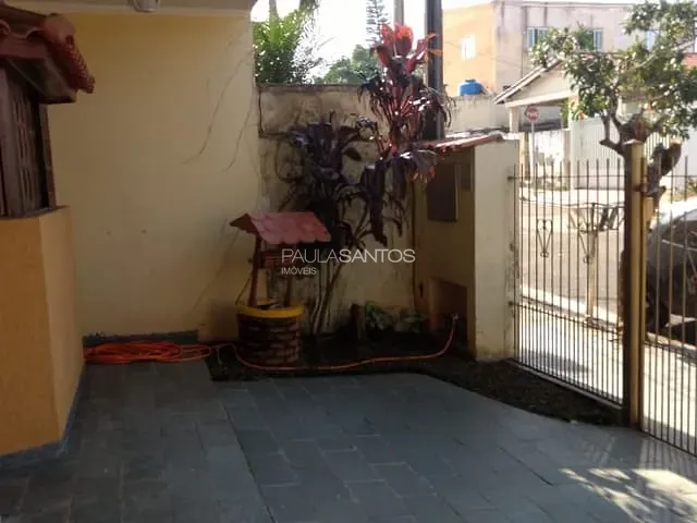 Casa com 126m² 3 quartos e 2 banheiros, à venda, no bairro Jardim Gonçalves em Sorocaba