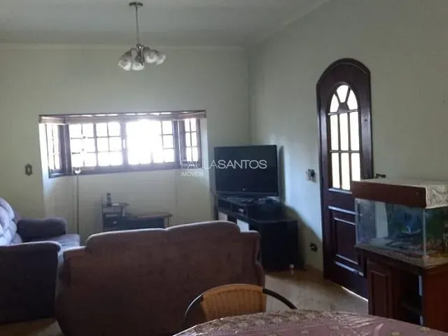 Casa com 126m² 3 quartos e 2 banheiros, à venda, no bairro Jardim Gonçalves em Sorocaba