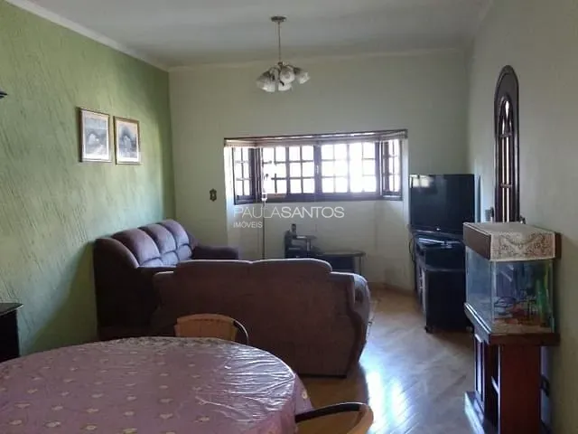 Casa com 126m² 3 quartos e 2 banheiros, à venda, no bairro Jardim Gonçalves em Sorocaba