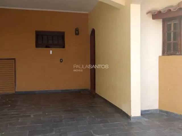 Casa com 126m² 3 quartos e 2 banheiros, à venda, no bairro Jardim Gonçalves em Sorocaba