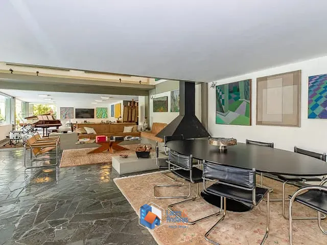 Casa com 712m² 3 quartos e 5 banheiros, à venda, no bairro Jardim Marajoara em São Paulo