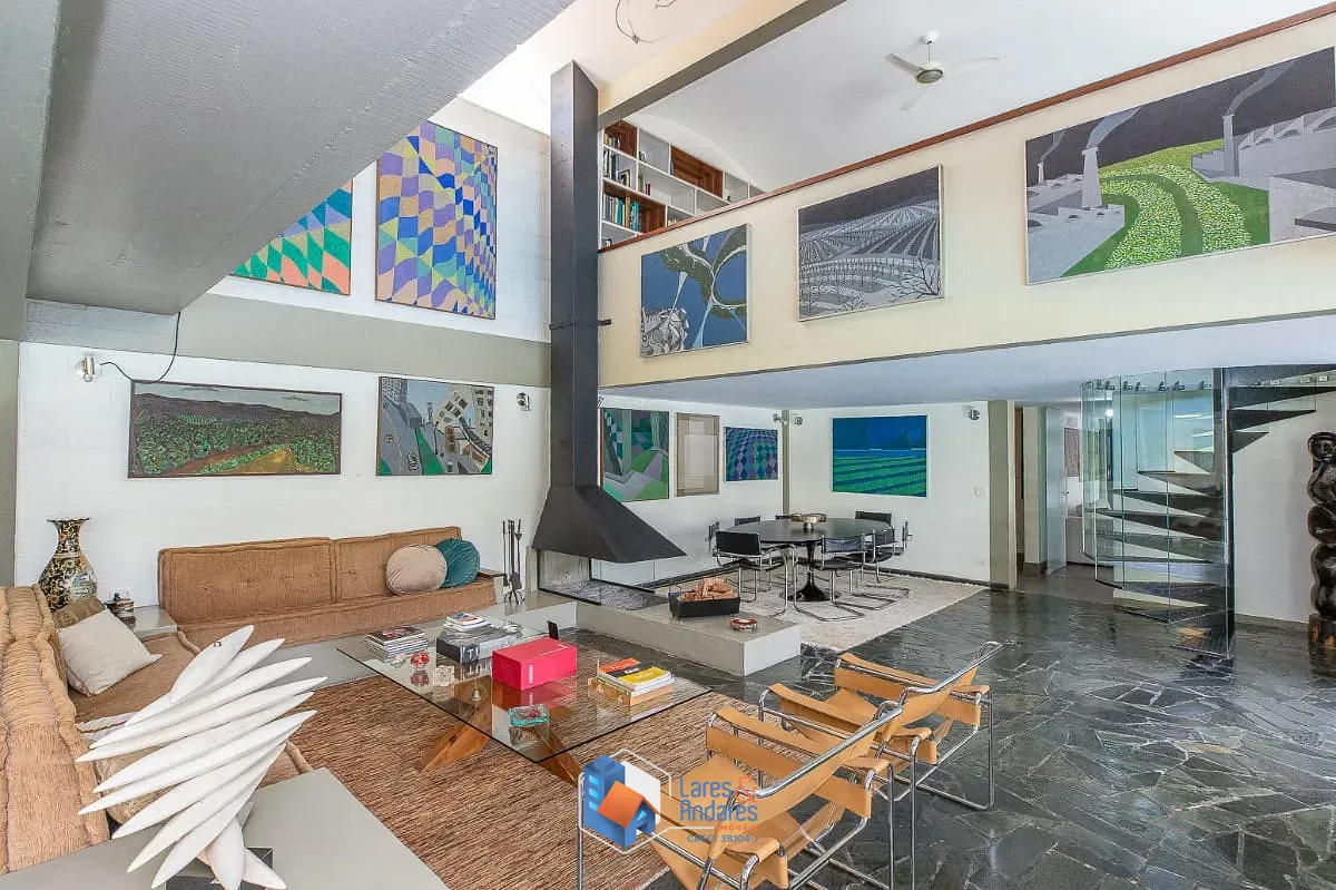 Casa, 3 quartos, 600 m² - Foto 6