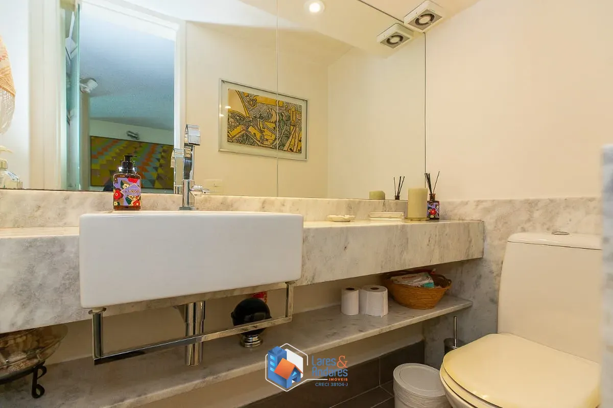 Casa, 3 quartos, 600 m² - Foto 10