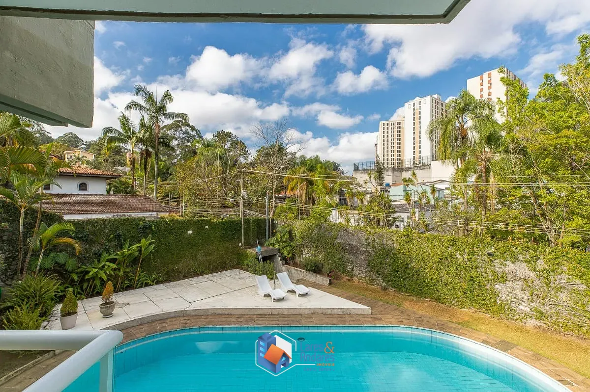 Casa, 3 quartos, 600 m² - Foto 17