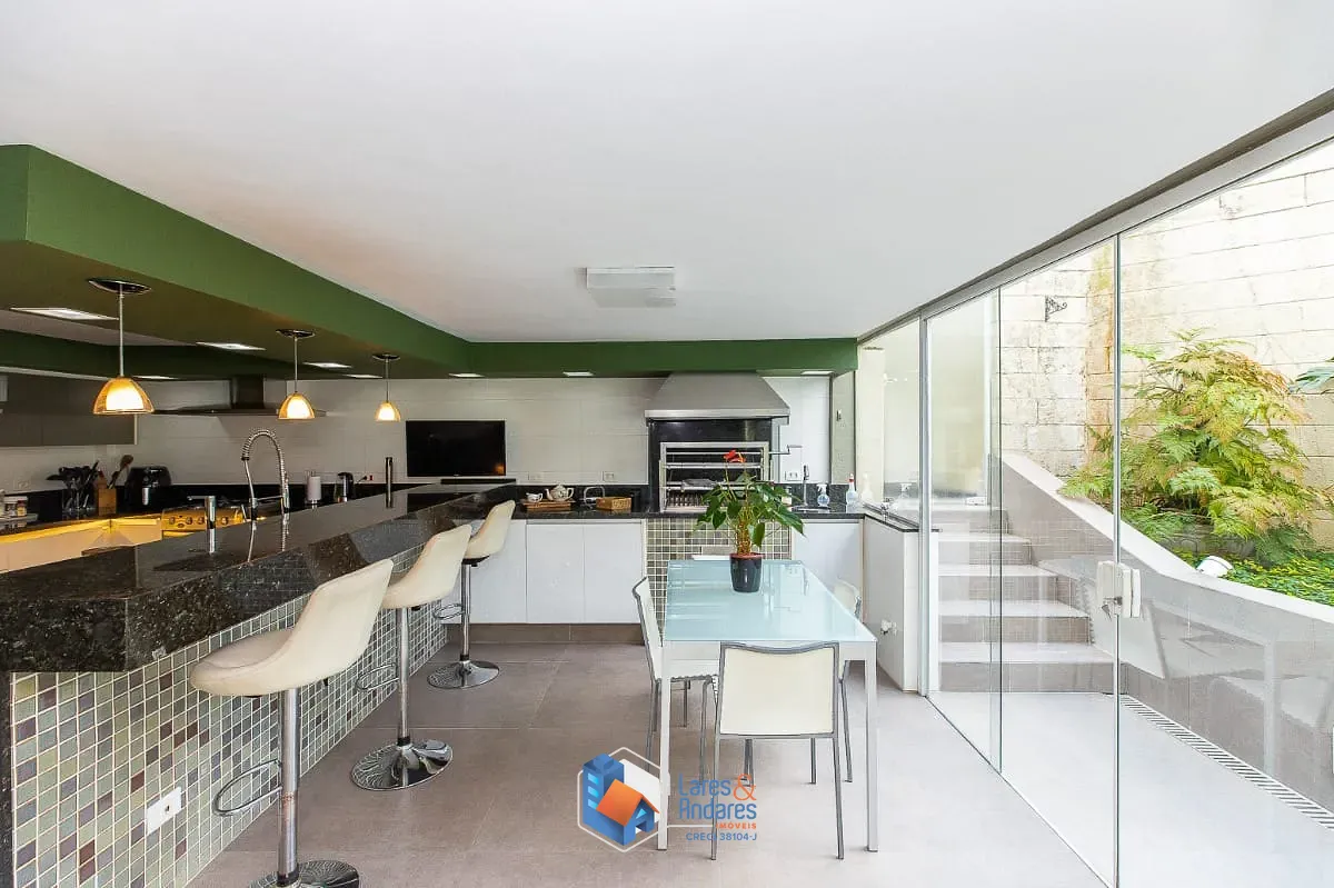 Casa, 3 quartos, 600 m² - Foto 13