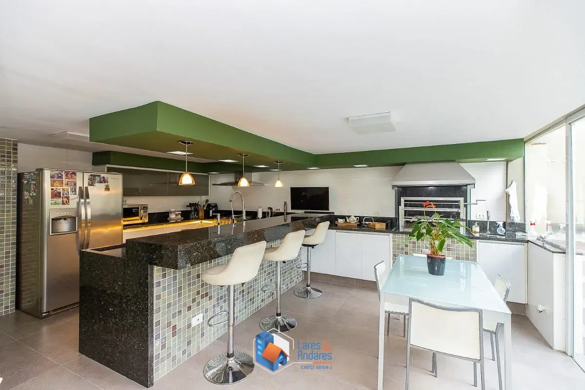 Casa, 3 quartos, 600 m² - Foto 14