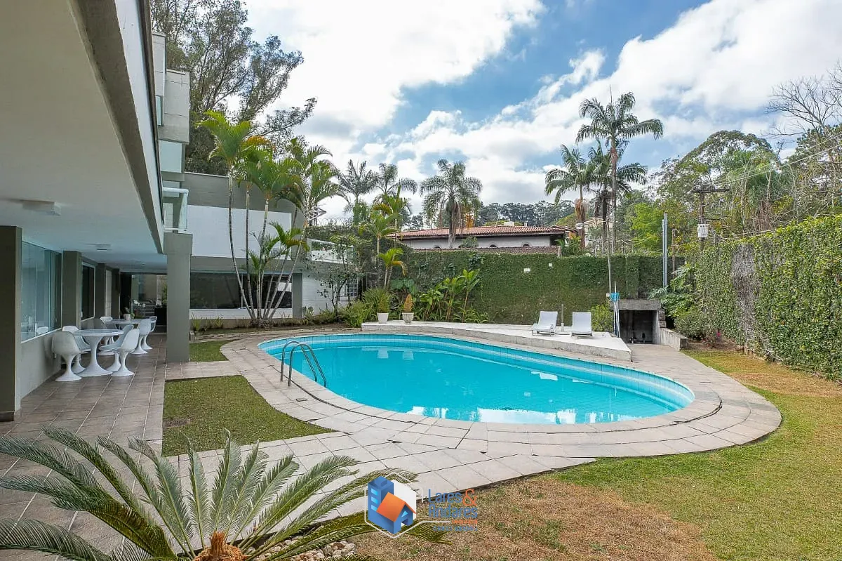 Casa, 3 quartos, 600 m² - Foto 41