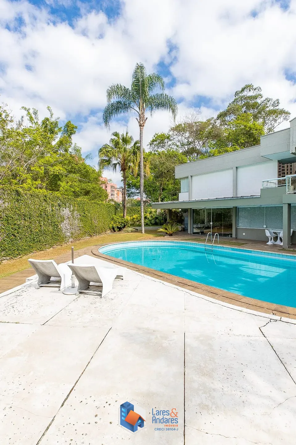Casa, 3 quartos, 600 m² - Foto 33