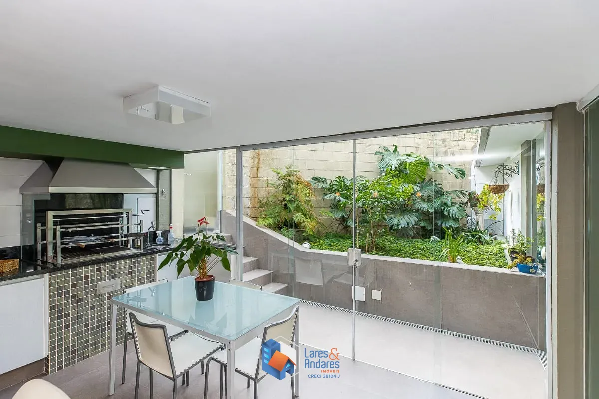 Casa, 3 quartos, 600 m² - Foto 12