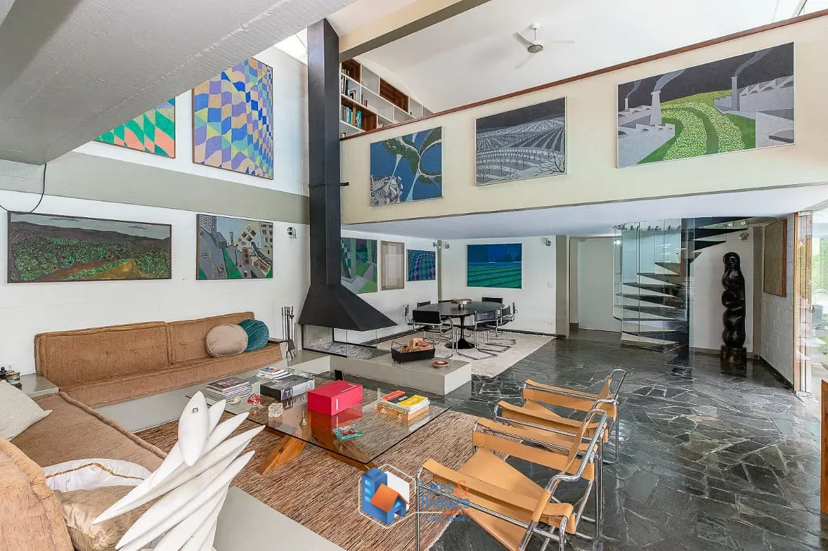 Casa, 3 quartos, 600 m² - Foto 8