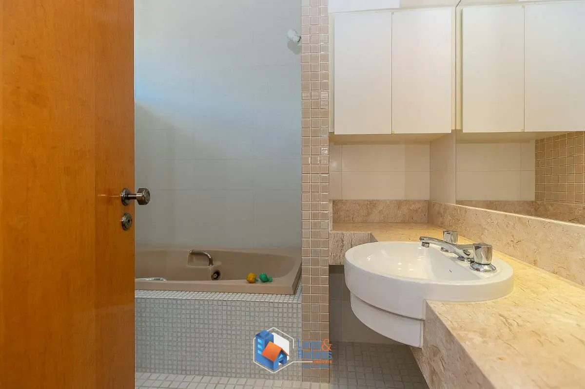 Casa, 3 quartos, 600 m² - Foto 26