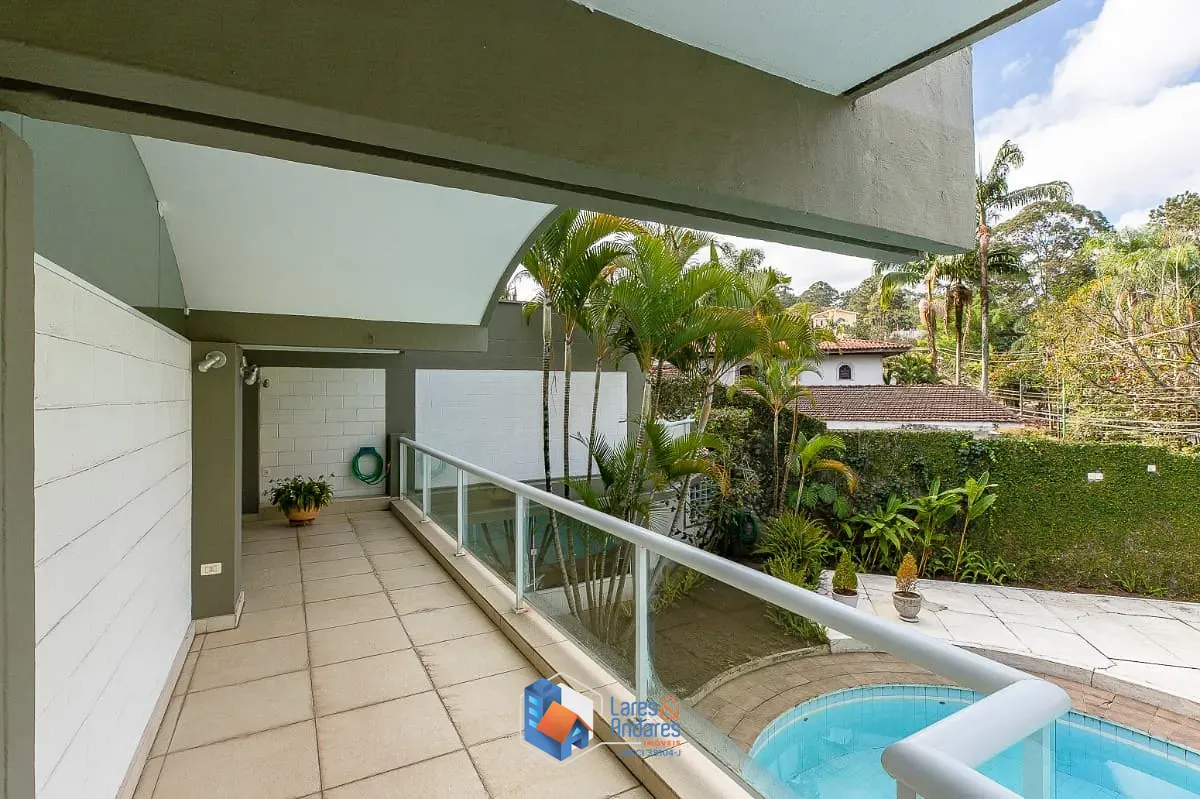Casa, 3 quartos, 600 m² - Foto 16