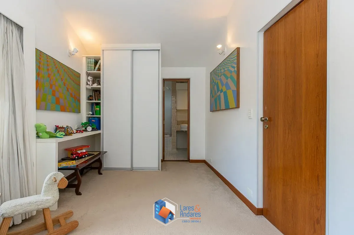 Casa, 3 quartos, 600 m² - Foto 25