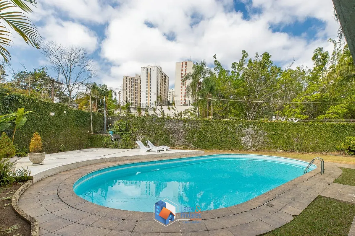 Casa, 3 quartos, 600 m² - Foto 40