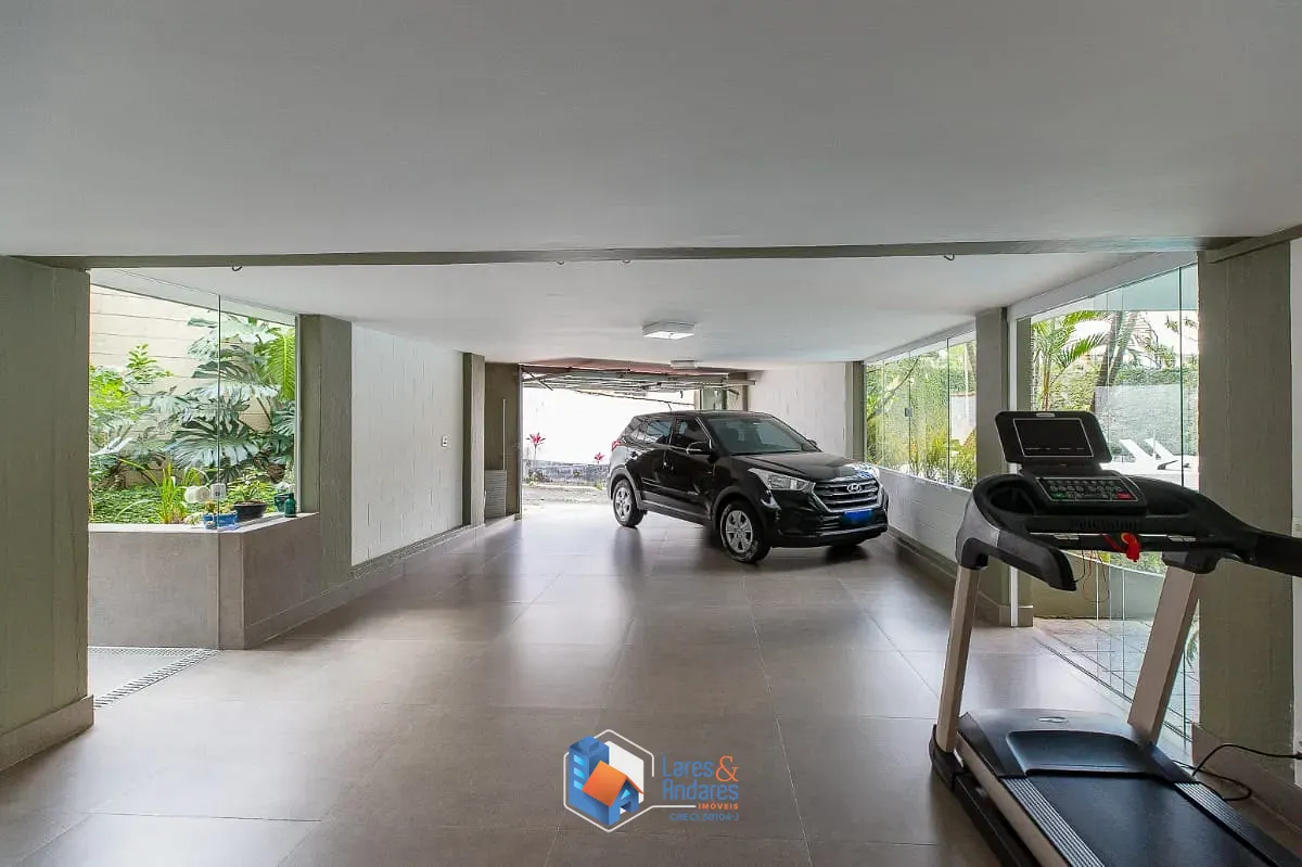 Casa, 3 quartos, 600 m² - Foto 36