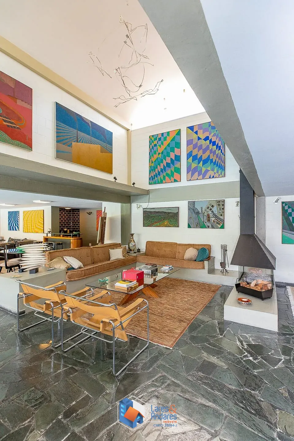Casa, 3 quartos, 600 m² - Foto 3