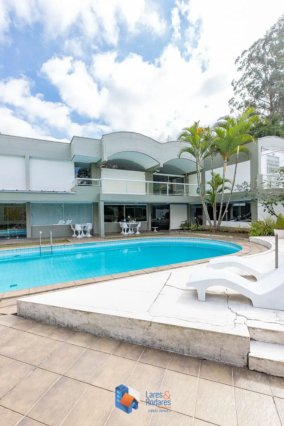 Casa, 3 quartos, 600 m² - Foto 34