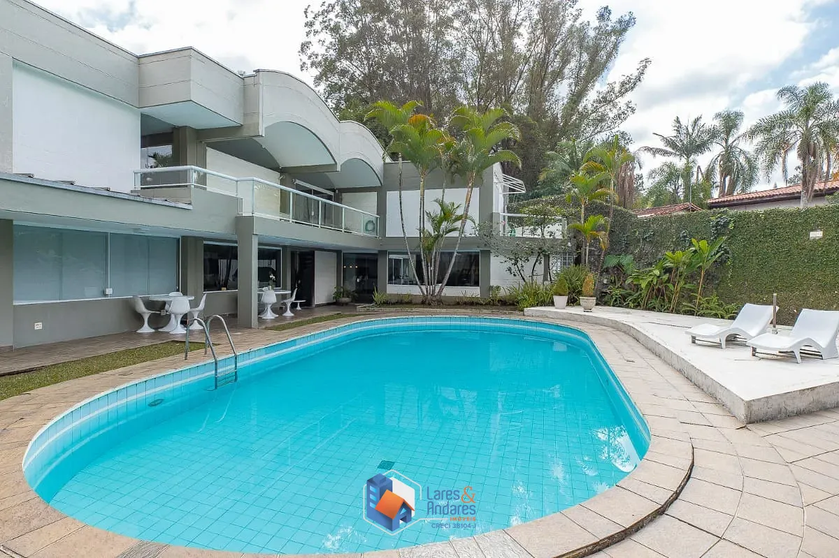 Casa, 3 quartos, 600 m² - Foto 42