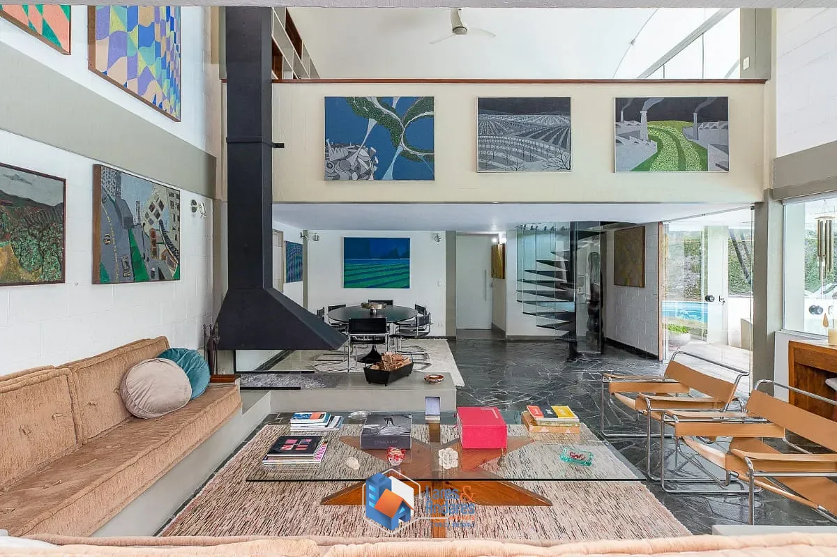 Casa, 3 quartos, 600 m² - Foto 7