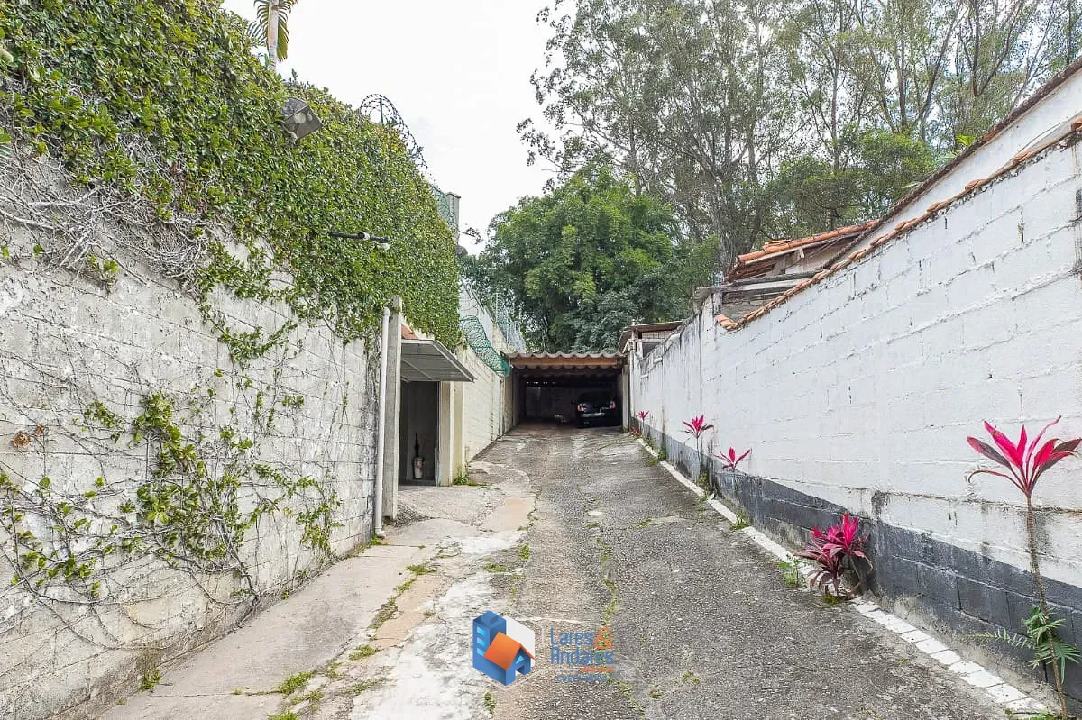 Casa, 3 quartos, 600 m² - Foto 45