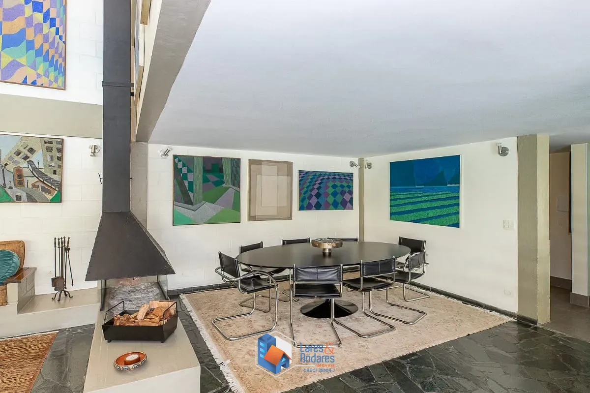 Casa, 3 quartos, 600 m² - Foto 4