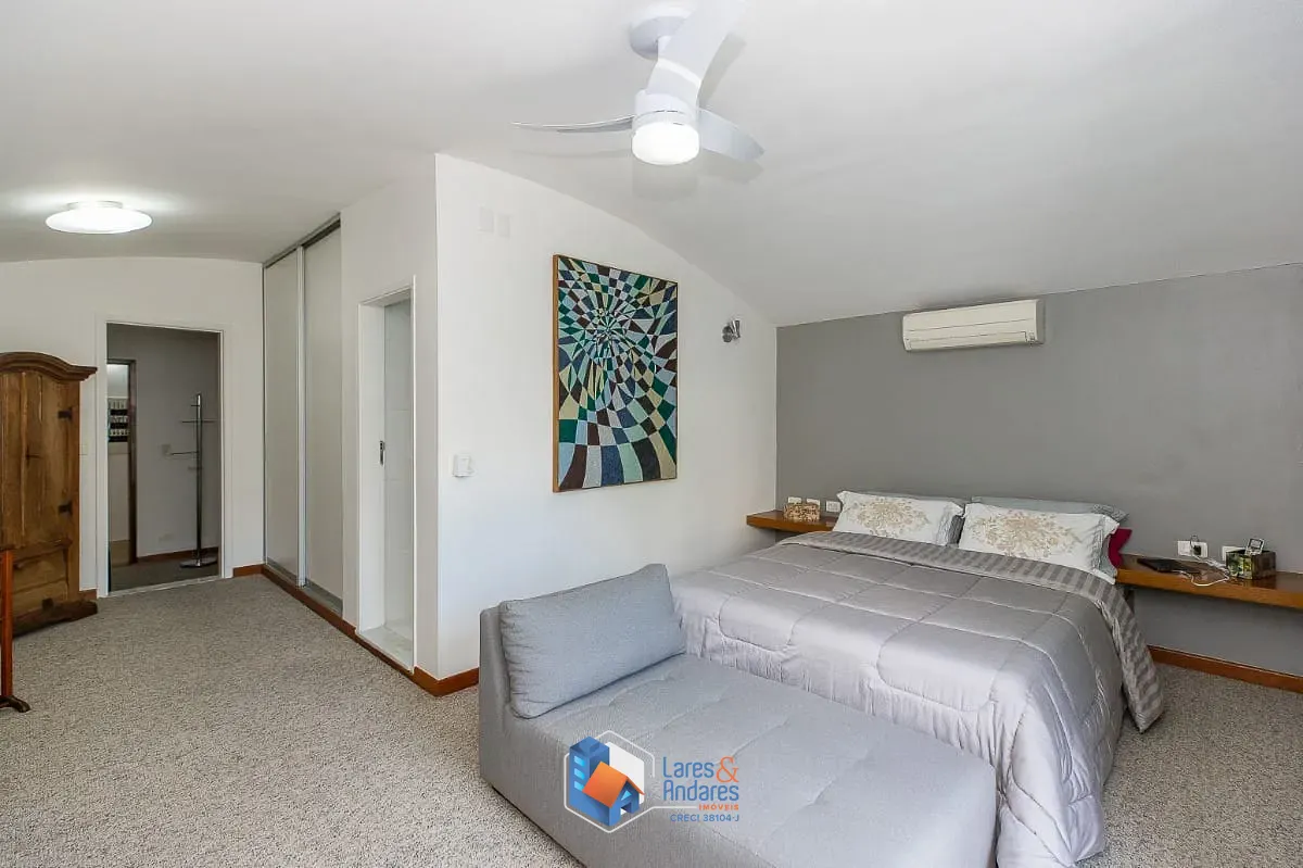 Casa, 3 quartos, 600 m² - Foto 22