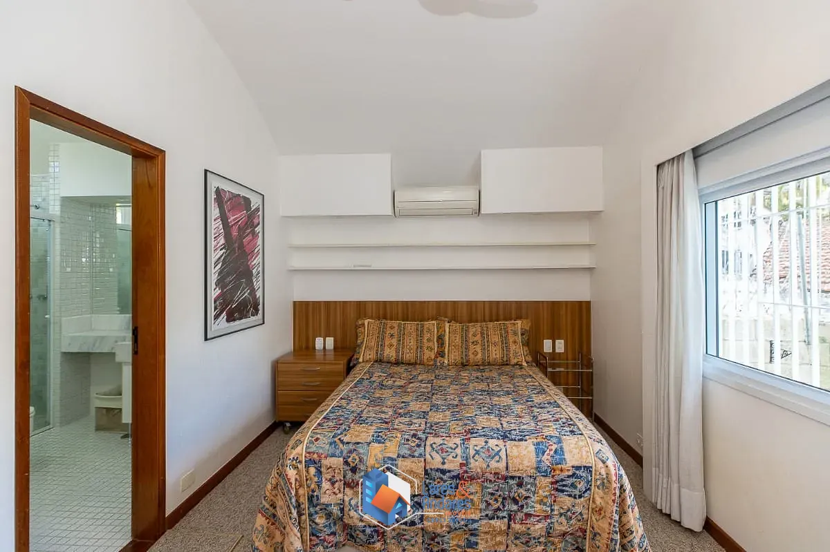 Casa, 3 quartos, 600 m² - Foto 28