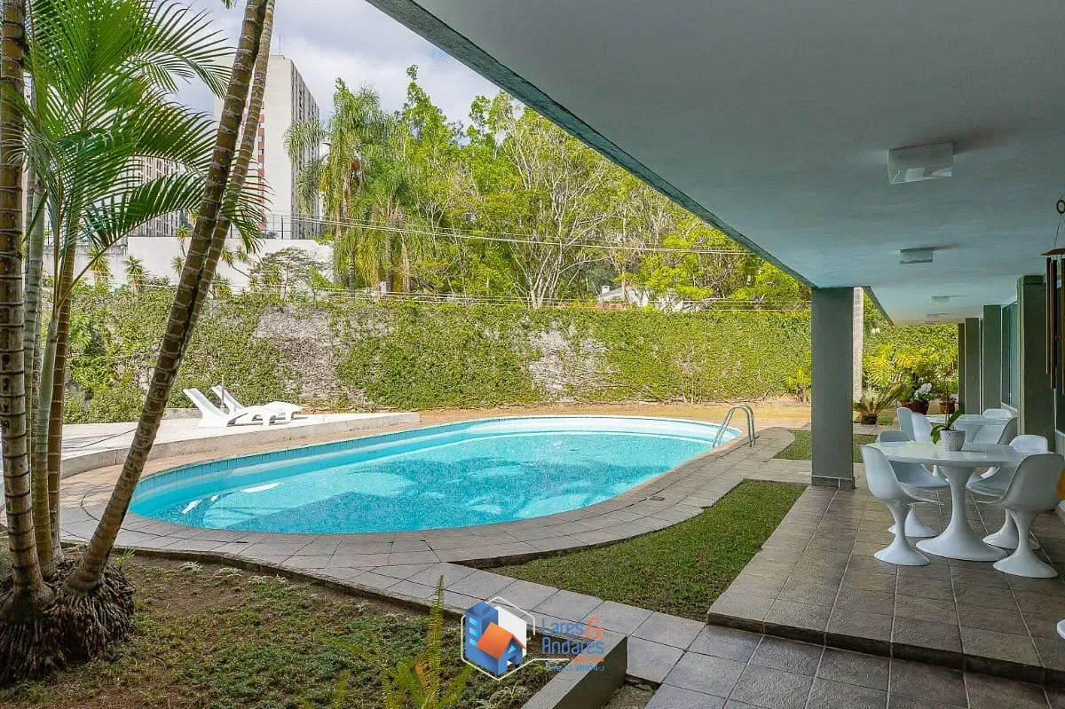 Casa, 3 quartos, 600 m² - Foto 37