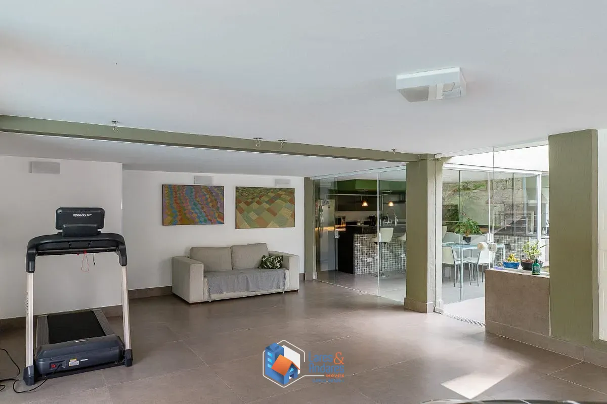 Casa, 3 quartos, 600 m² - Foto 35