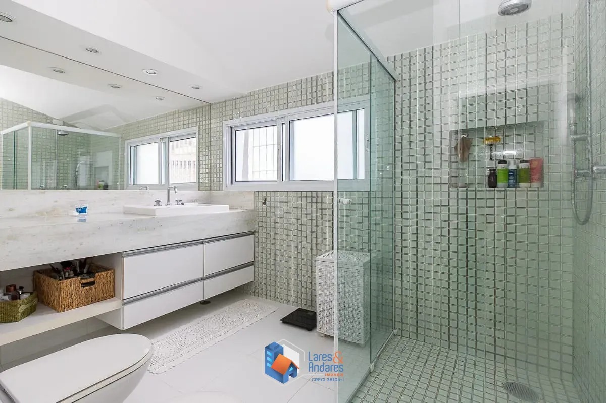 Casa, 3 quartos, 600 m² - Foto 23