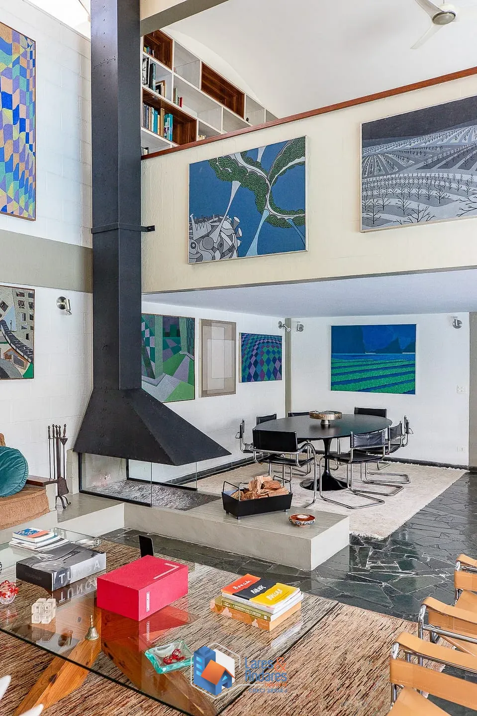 Casa, 3 quartos, 600 m² - Foto 9