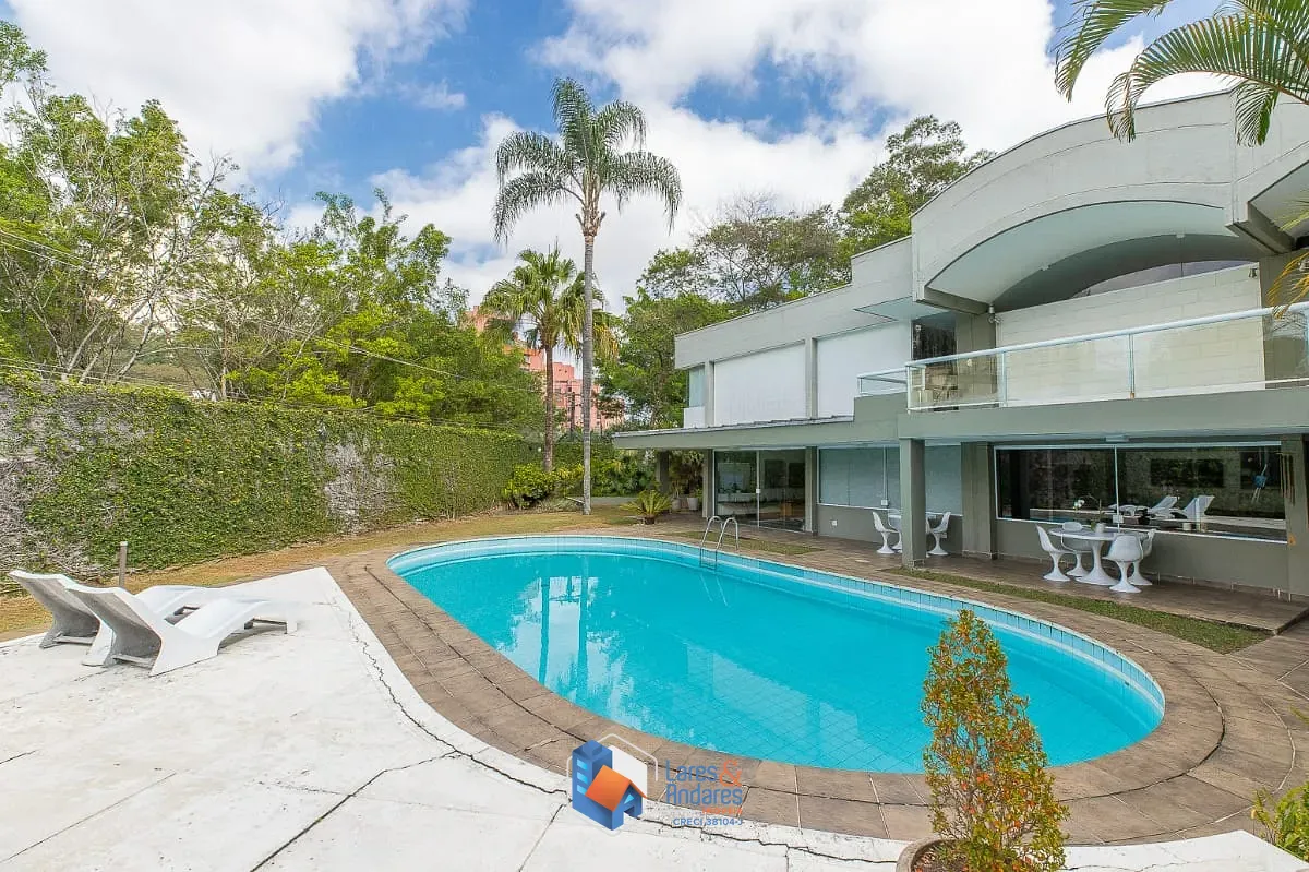 Casa, 3 quartos, 600 m² - Foto 39