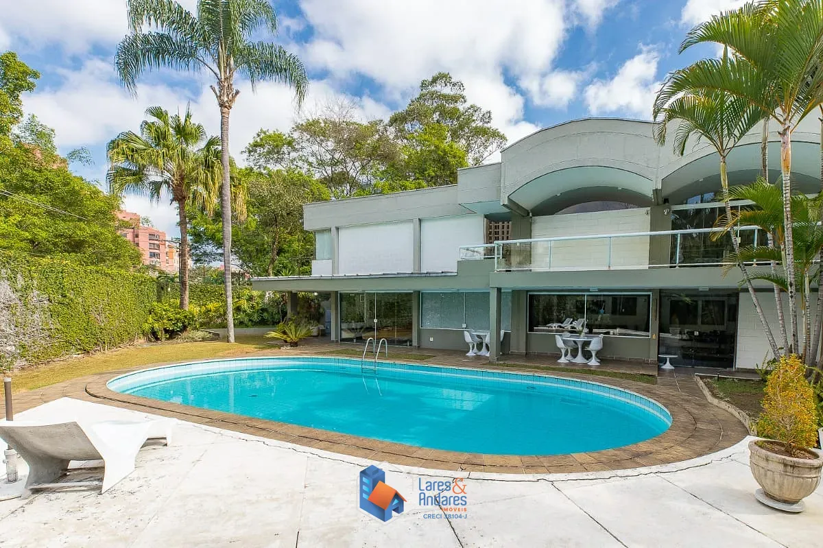 Casa, 3 quartos, 600 m² - Foto 32