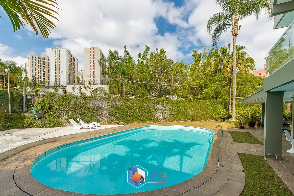 Casa, 3 quartos, 600 m² - Foto 38