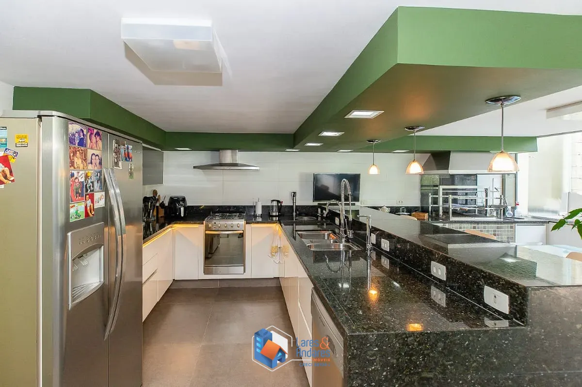 Casa, 3 quartos, 600 m² - Foto 11
