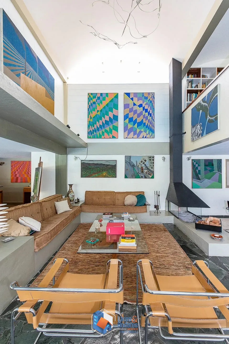 Casa, 3 quartos, 600 m² - Foto 5